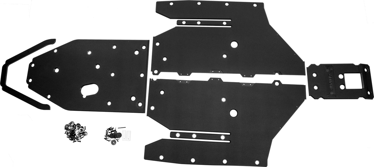 Skid Plate
