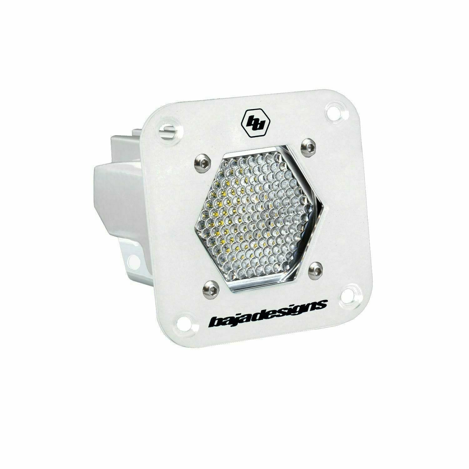 S1 Flush Mount Light Pod