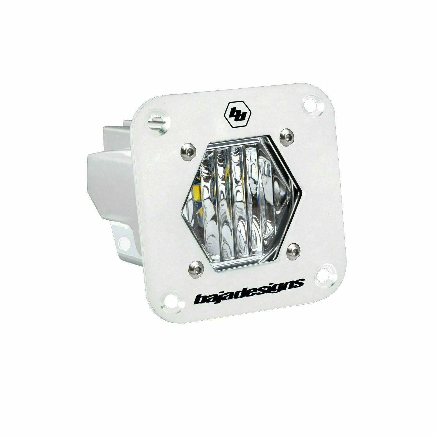 S1 Flush Mount Light Pod