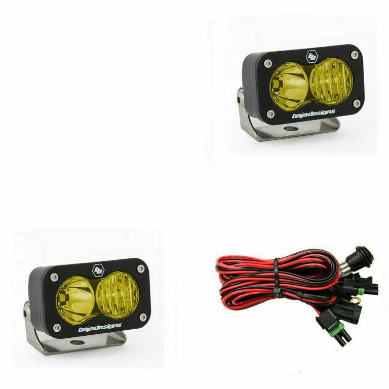 S2 Sport LED Light Pods (Pair)