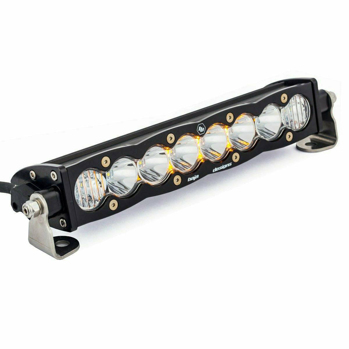 S8 10" LED Light Bar
