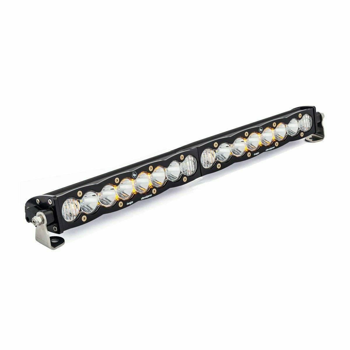 S8 20" LED Light Bar