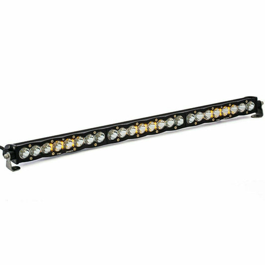 S8 30" LED Light Bar