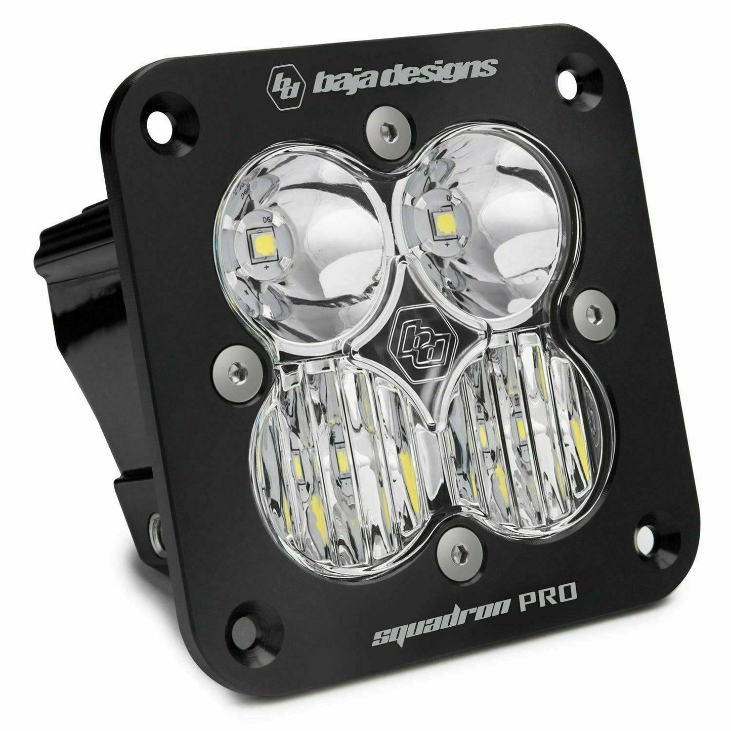 Squadron Pro Flush Mount LED Light Pod