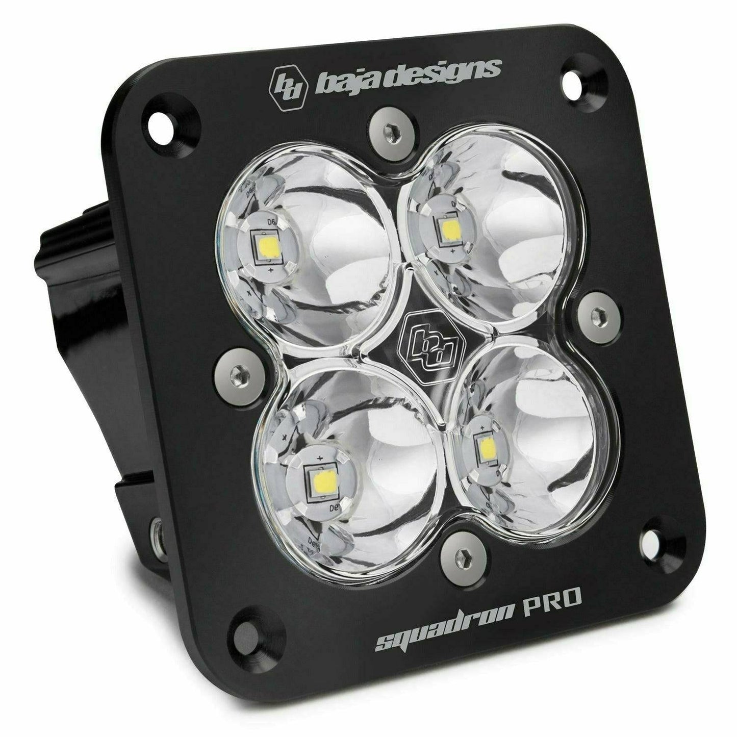 Squadron Pro Flush Mount LED Light Pod