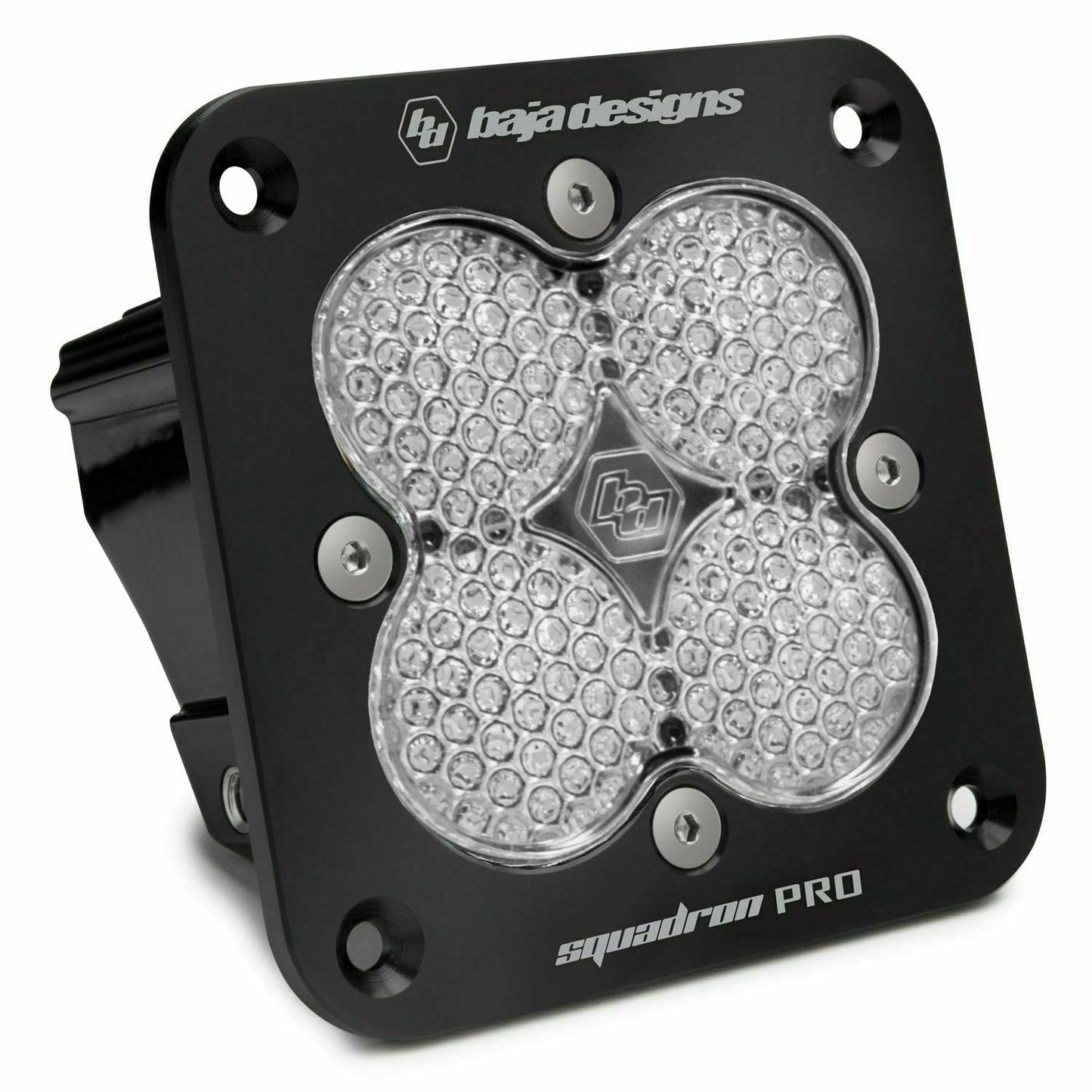 Squadron Pro Flush Mount LED Light Pod