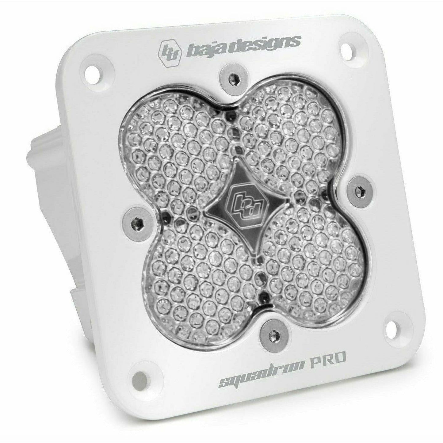 Squadron Pro Flush Mount LED Light Pod