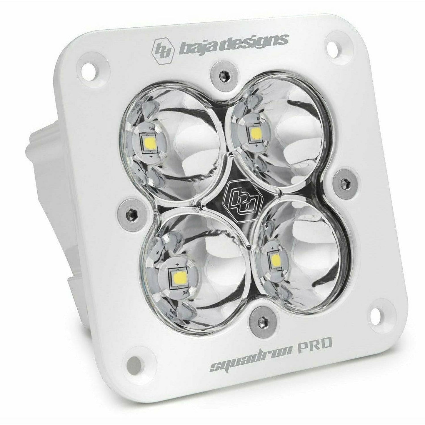 Squadron Pro Flush Mount LED Light Pod