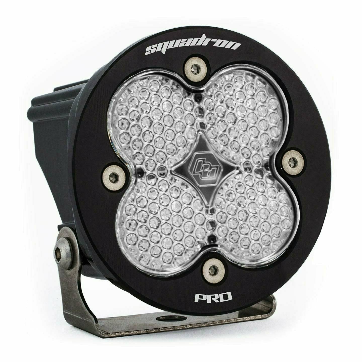 Squadron-R Pro LED Light Pod