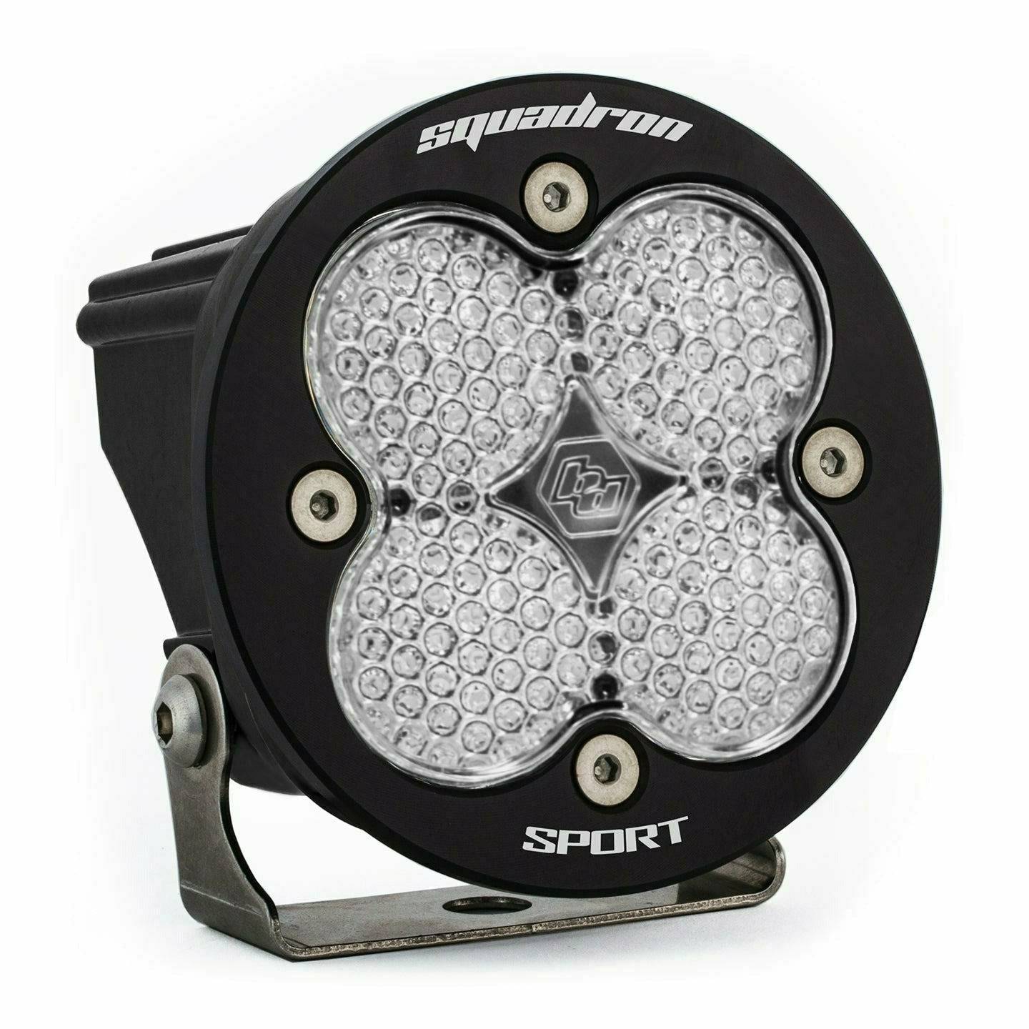 Squadron-R Sport LED Light Pod