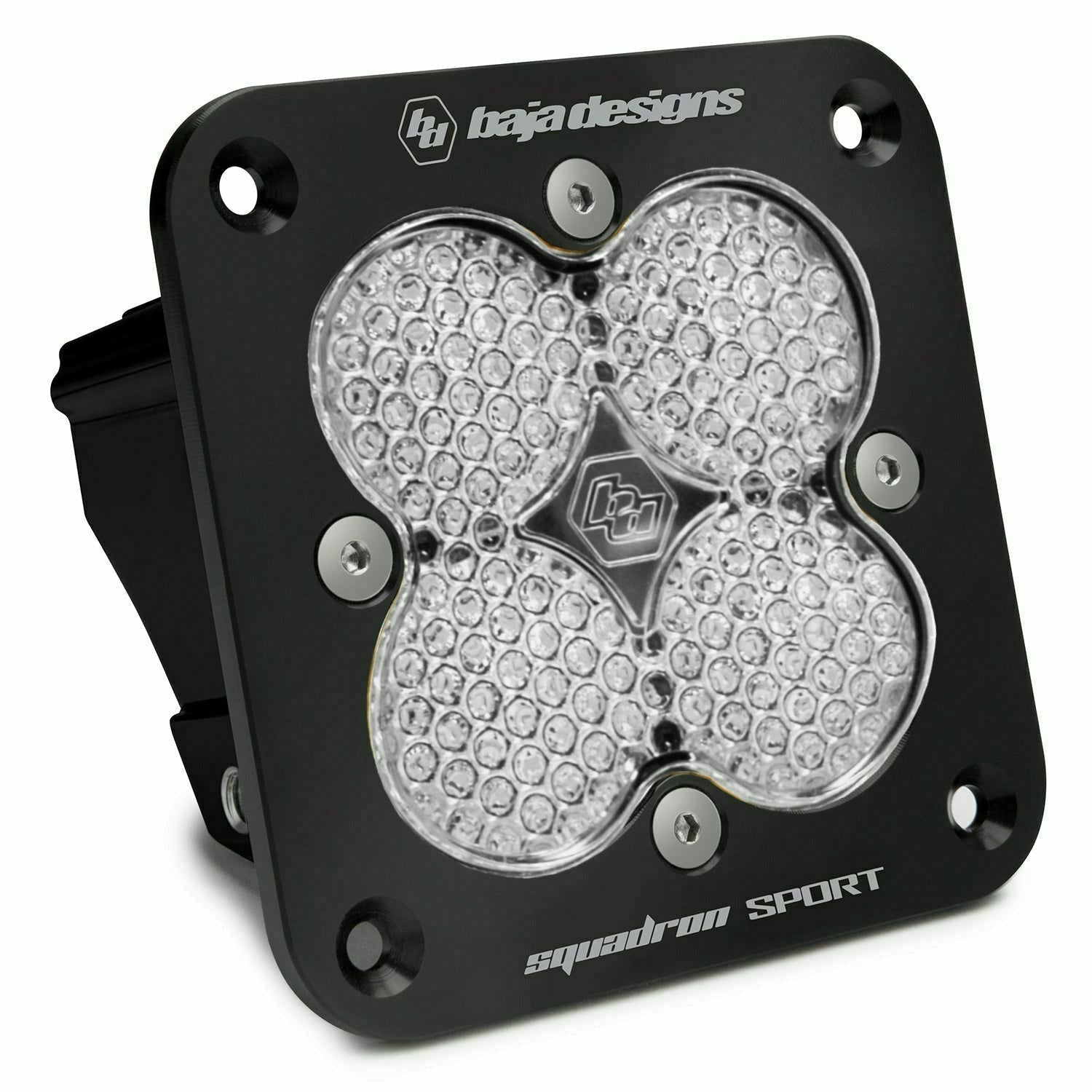 Squadron Sport Flush LED Light Pod