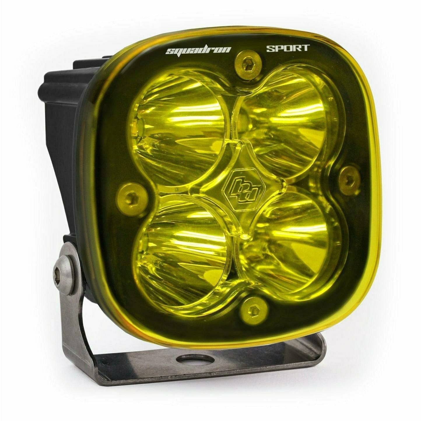 Squadron Sport LED Light Pod