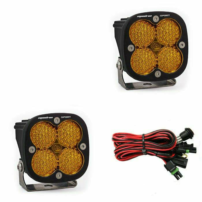 Squadron Sport LED Light Pods (Pair)