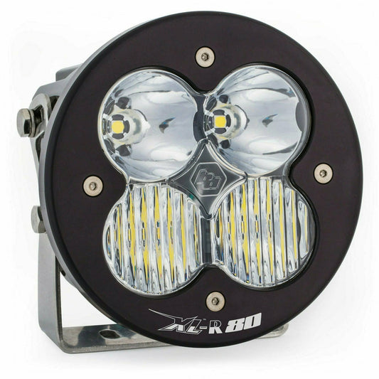 XL-R 80 LED Light Pod