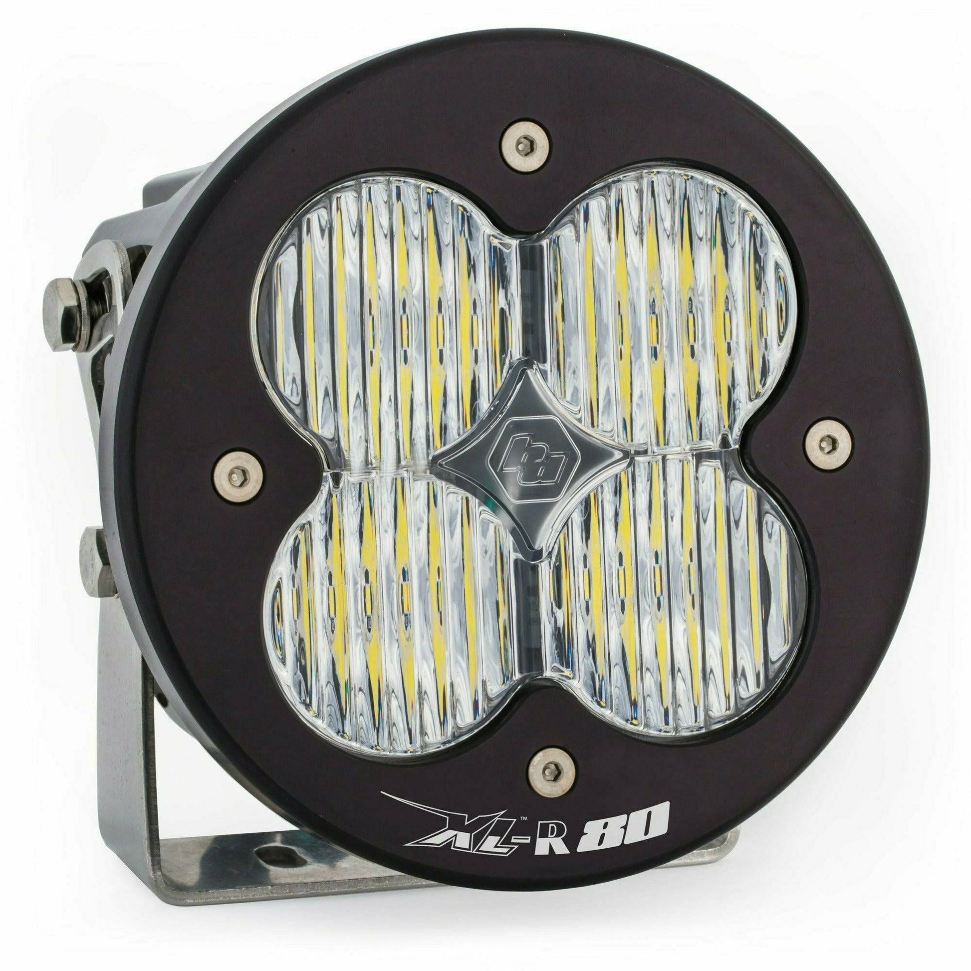 XL-R 80 LED Light Pod