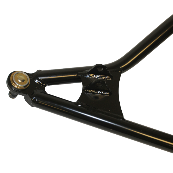 Front Forward Upper & Lower Control Arms Polaris RZR XP 1000