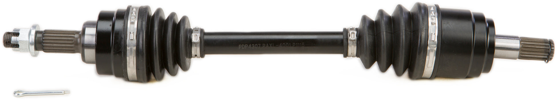 Oe Front Axle