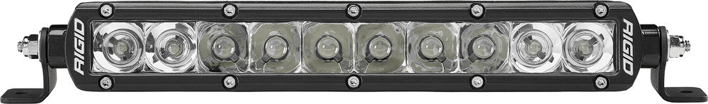 Rigid Single Row PRO Series Light Bar