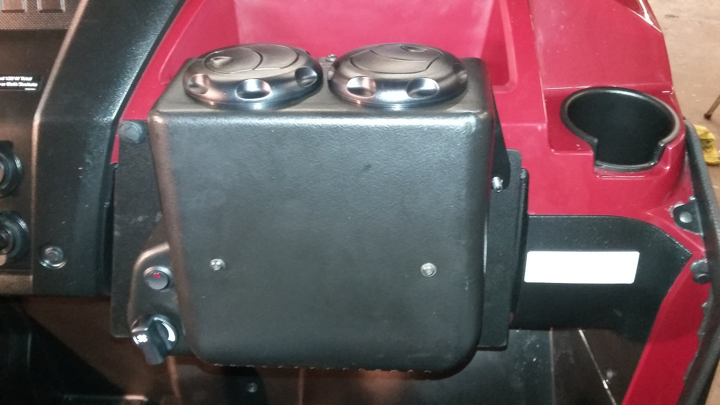 Utv Cab Heater