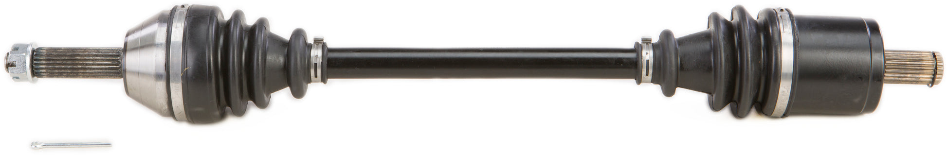 Oe Front Axle