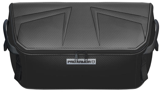 Cooler Bag Black Pol