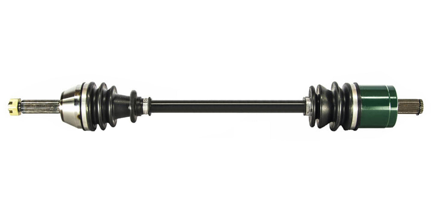 Oe 2.0 Axle Front