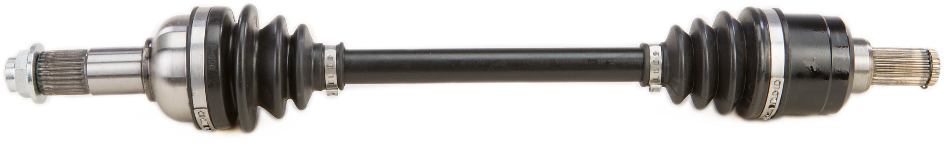 Oe Rear Axle