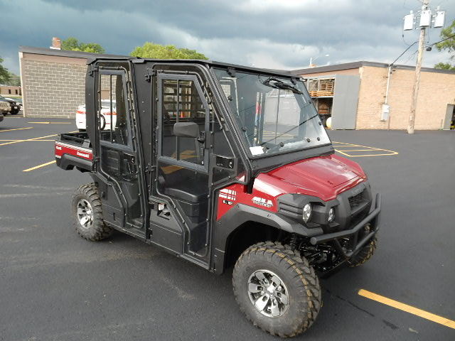 Full Utv Cab