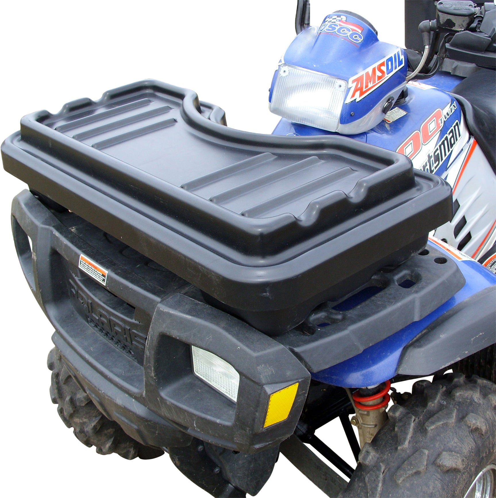 Cargo Basket Set Small