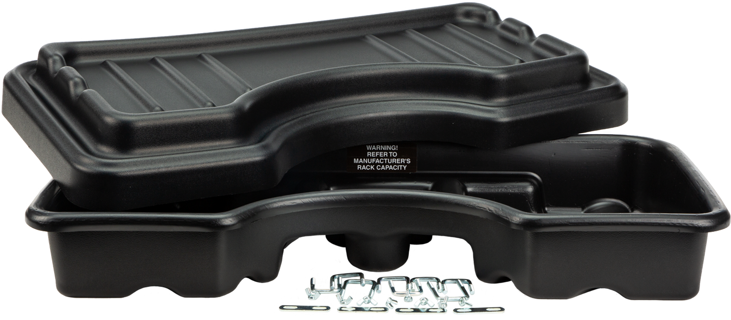 Cargo Basket Set Small
