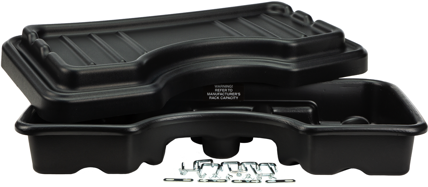 Cargo Basket Set Small