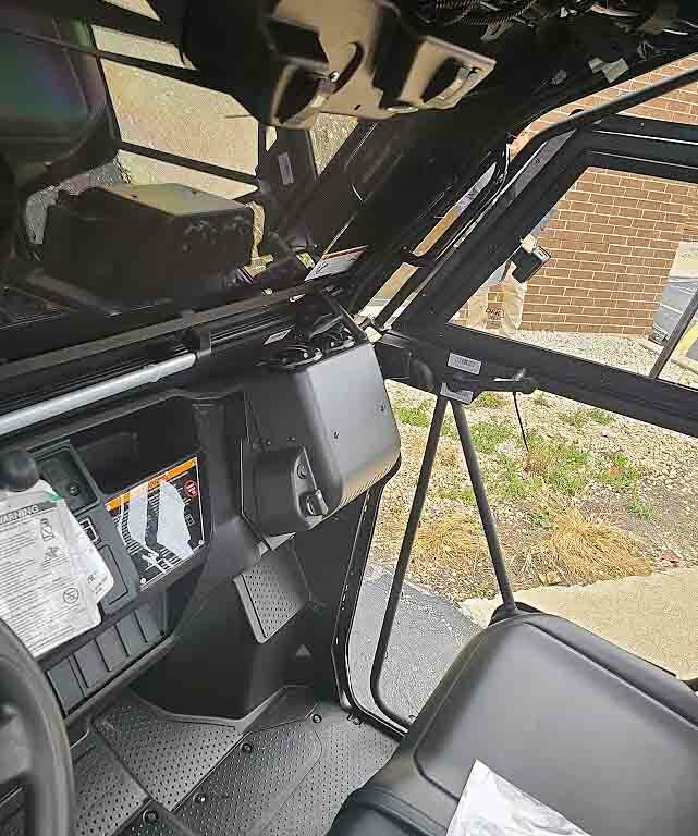 Full Utv Cab