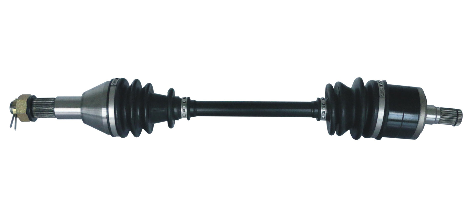Oe 2.0 Axle Rear Left