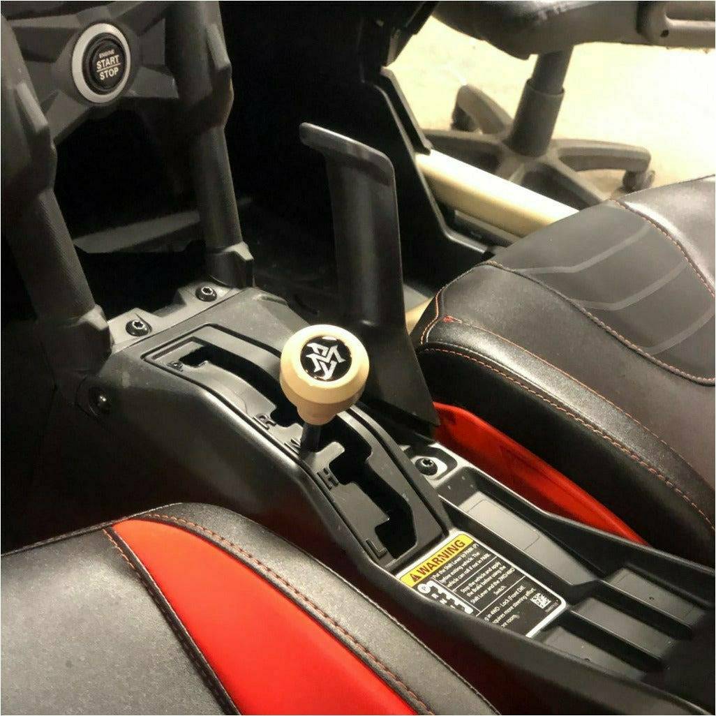 Can Am Shifter Knob