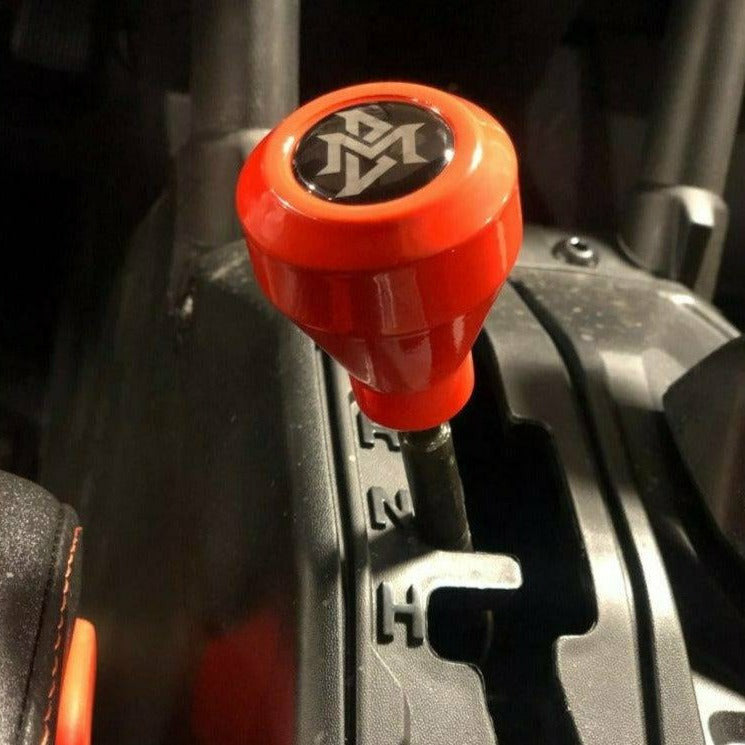 Can Am Shifter Knob