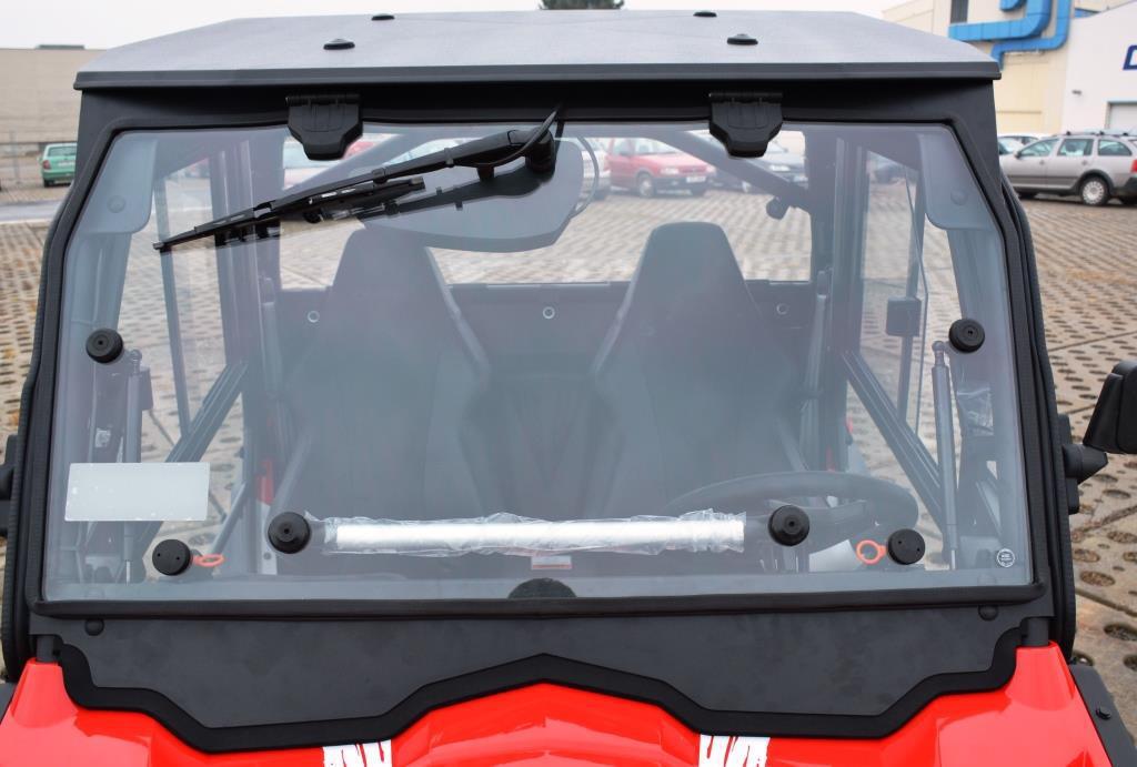Full Utv Cab