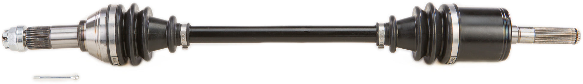 Oe Front Axle