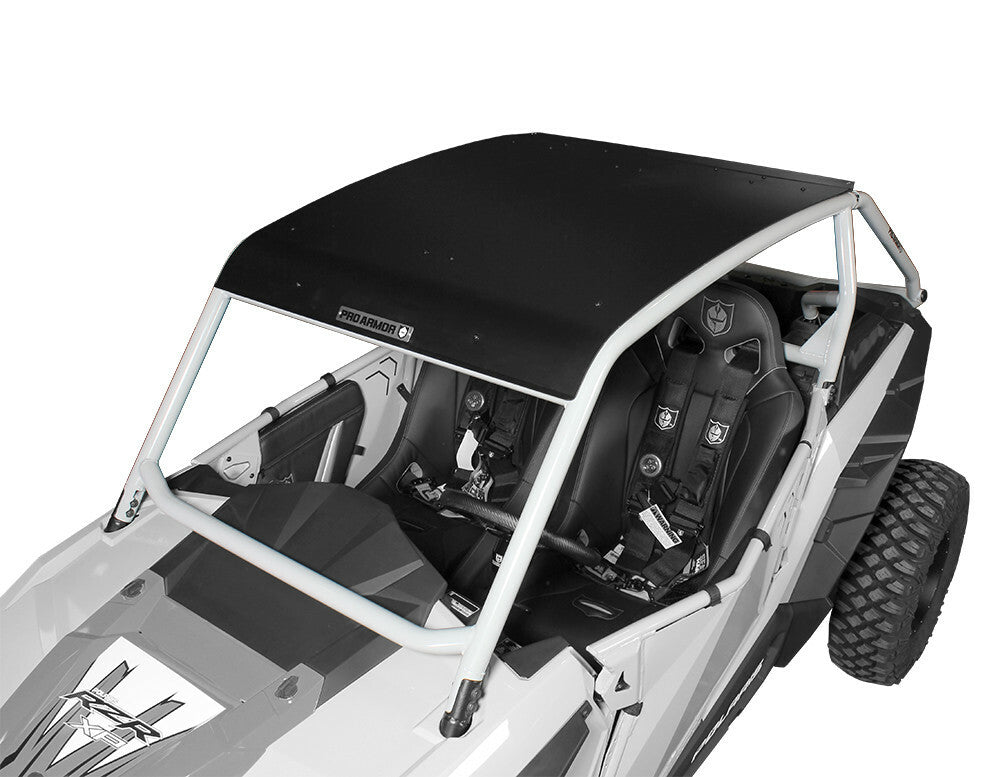 Baja Cage W/No Intrusion Ghost Grey