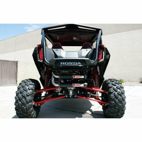 Honda Talon Evo U Dual Full System