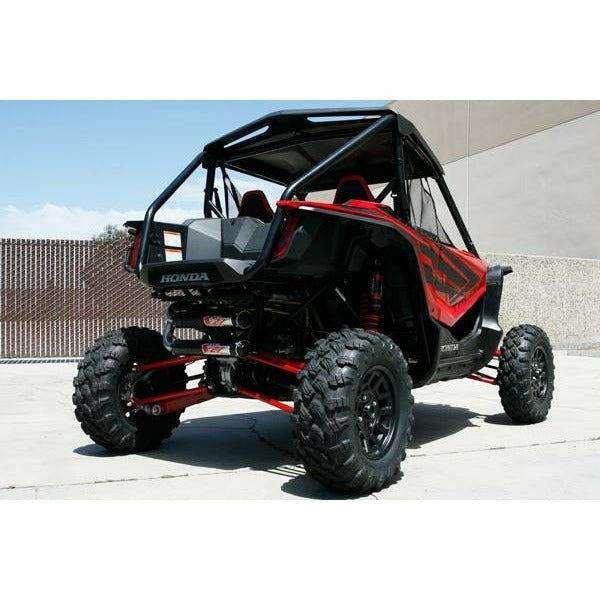 Honda Talon Evo U Dual Full System