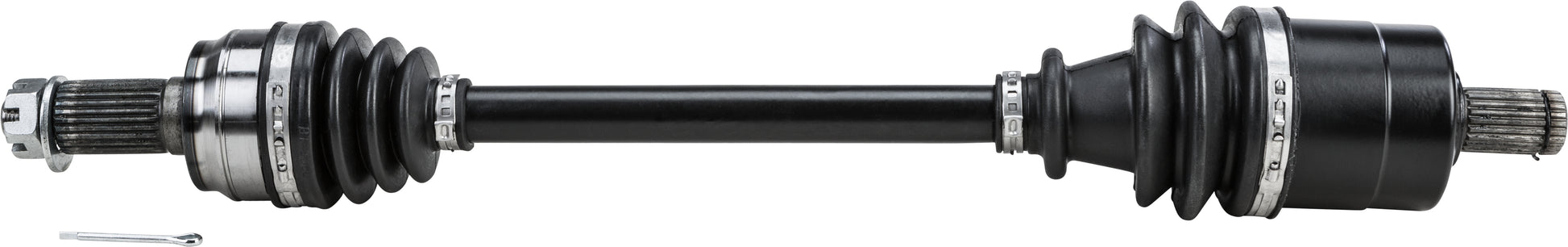 Oe Front Axle