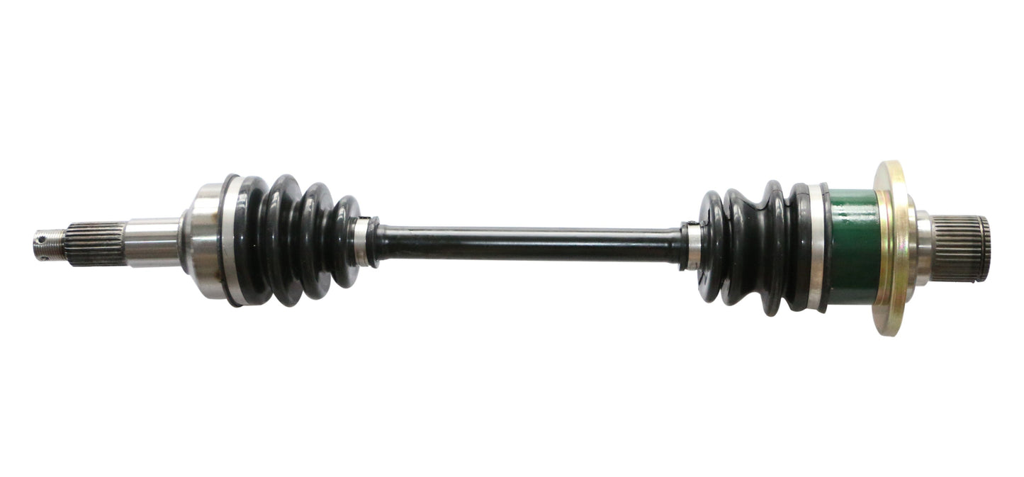 Oe 2.0 Axle Rear Left