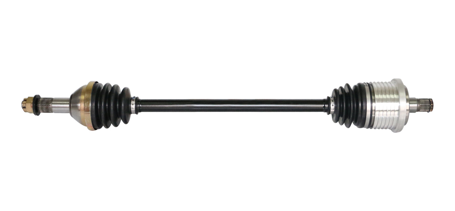 Oe 2.0 Axle Rear