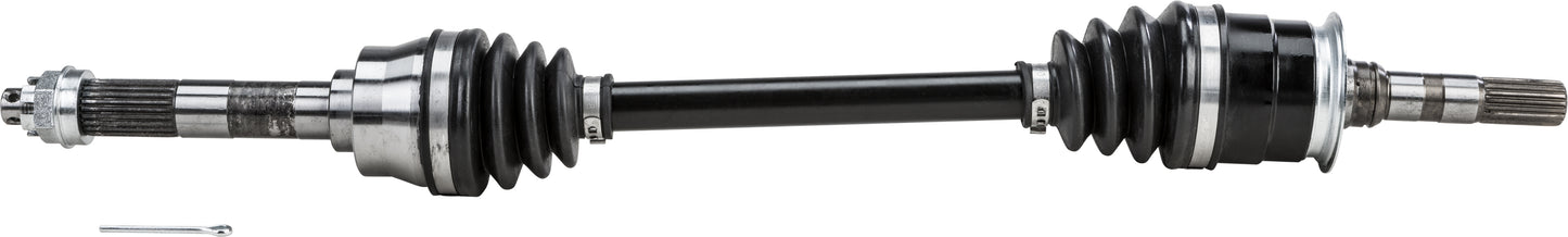 Oe Front Axle
