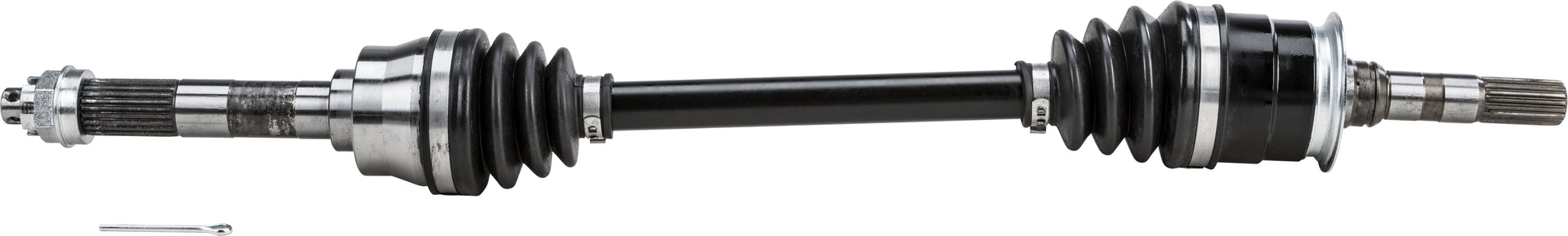 Oe Front Axle