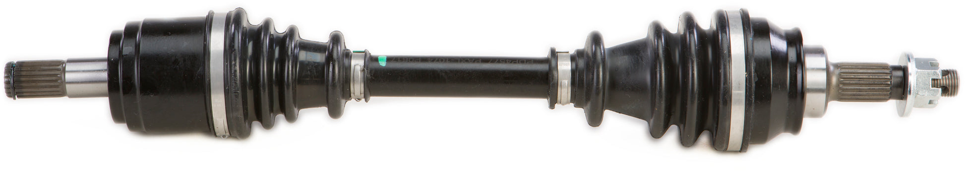 Oe Front Axle
