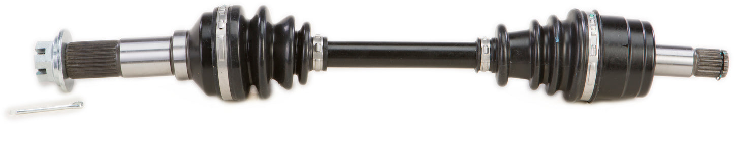 Oe Front Axle