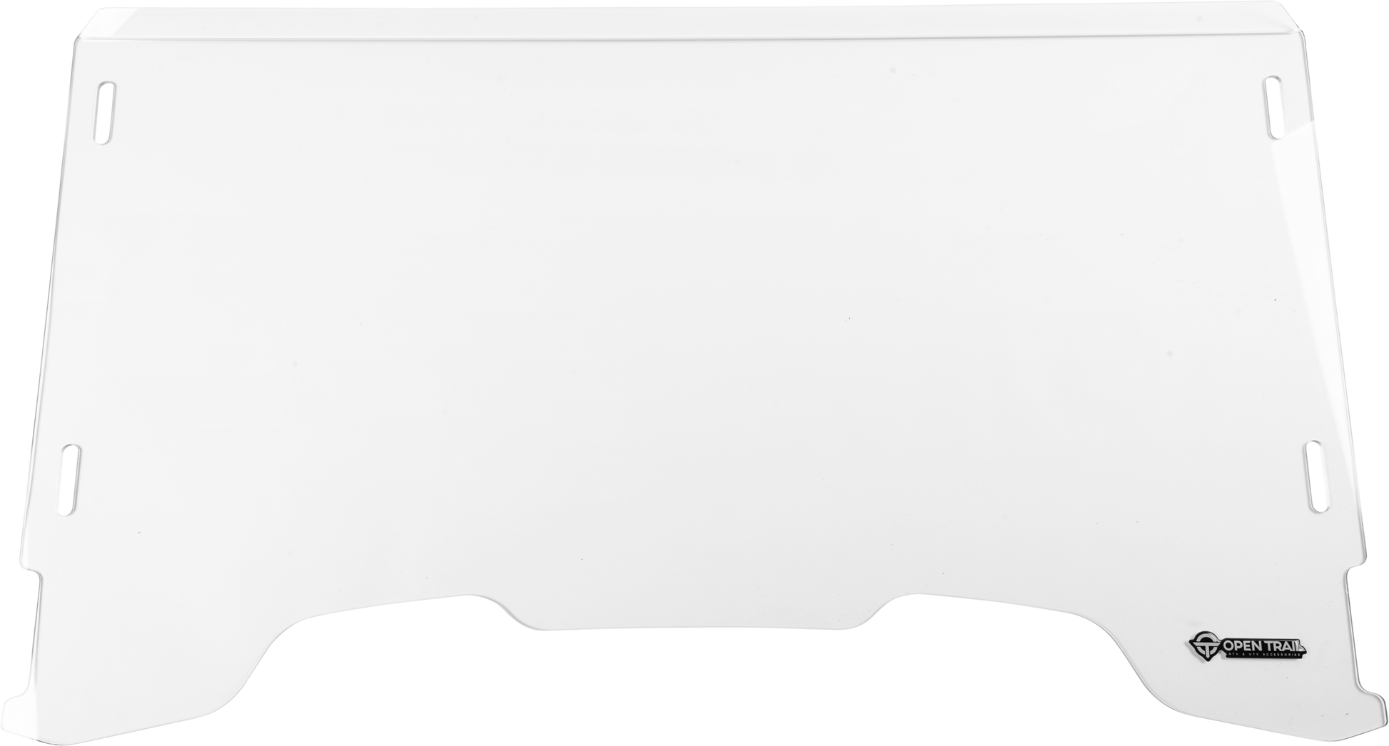 Full Windshield
