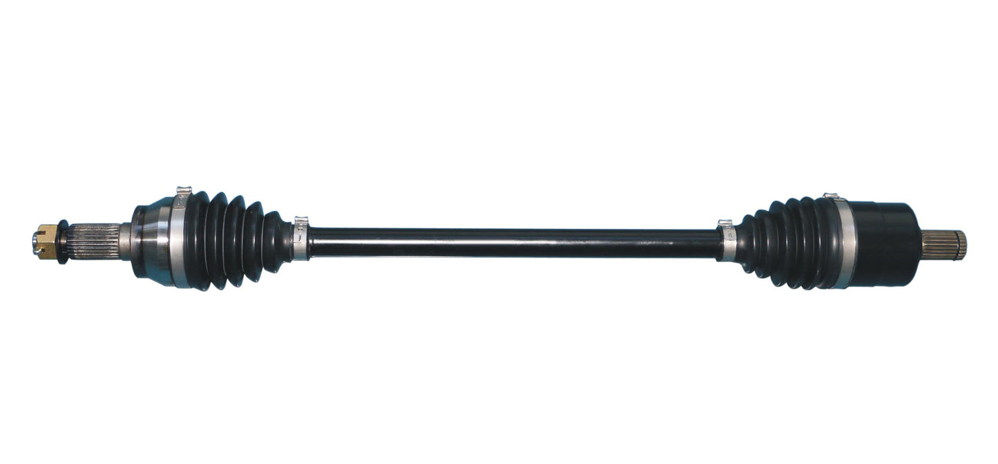 Hd 2.0 Axle Front
