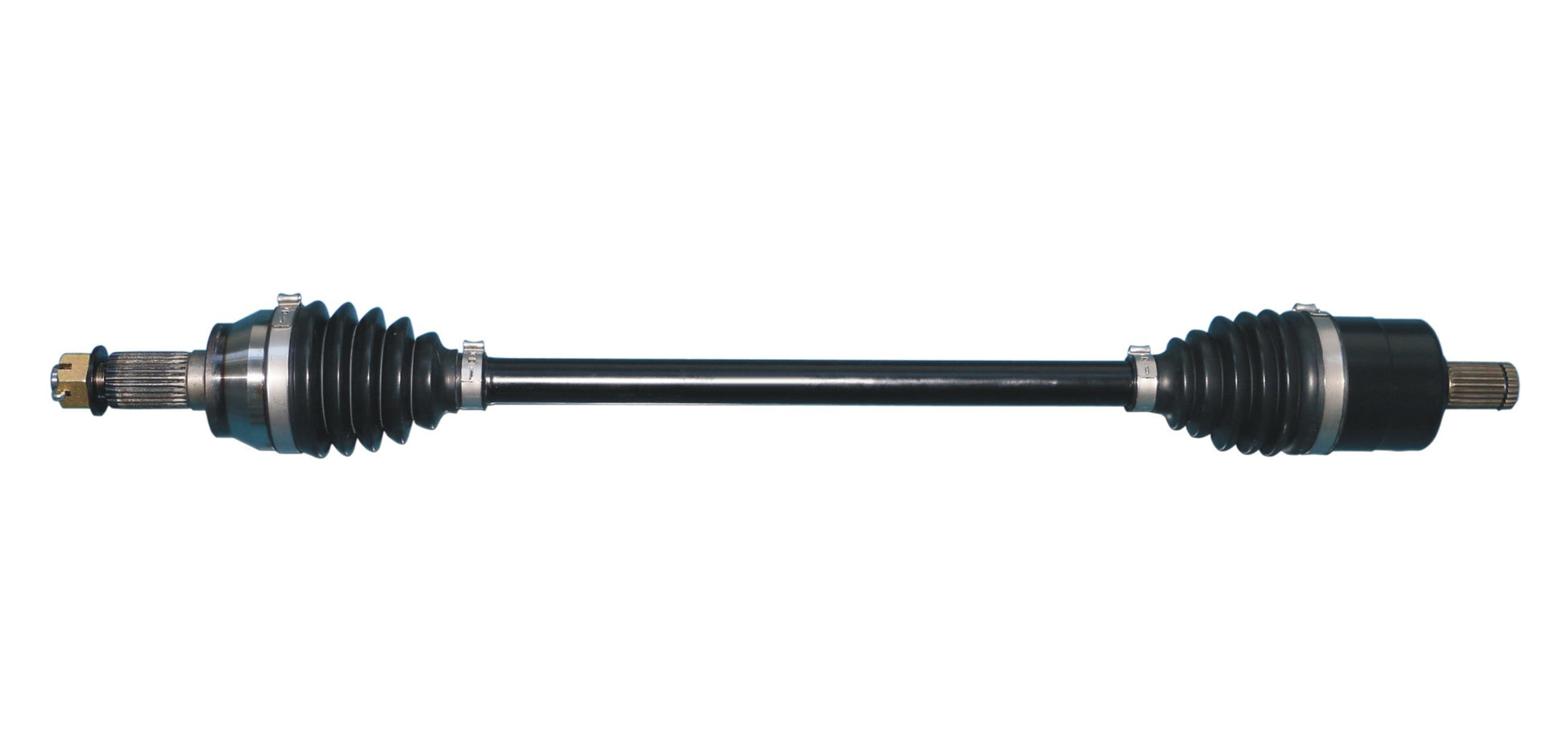 Hd 2.0 Axle Front